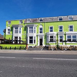 The Beechfield Hotel