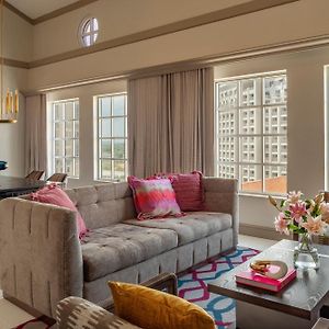 Hyatt Regency Coral Gables In Miami